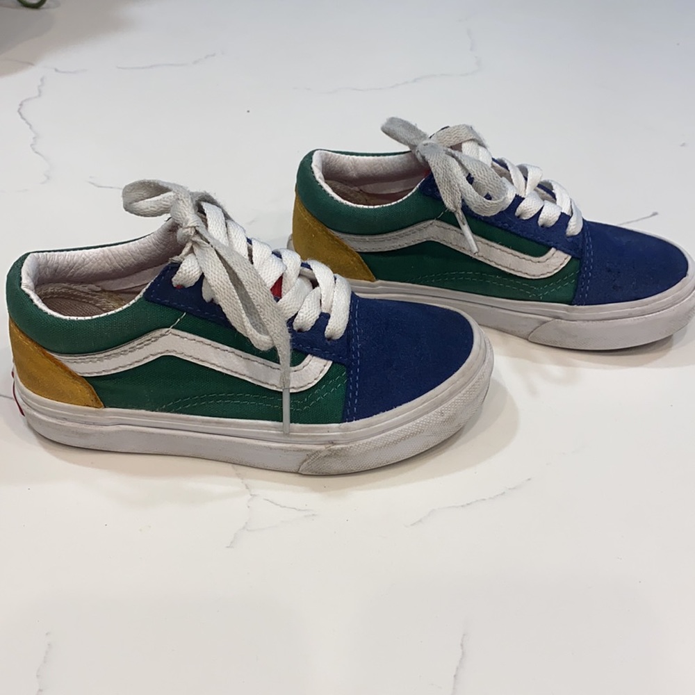 Vans Old Skool 11.5